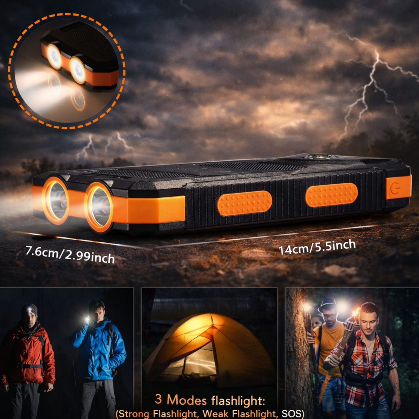 Blackout Box Pro