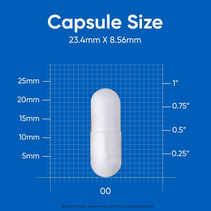 Velora N-Acetyl L-Cysteine (NAC) Tablets