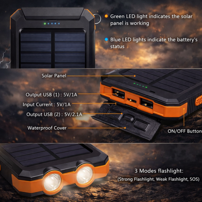 Blackout Box Pro