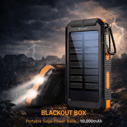 Blackout Box Pro