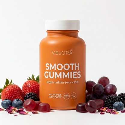 VELORA™ SMOOTH GUMMIES