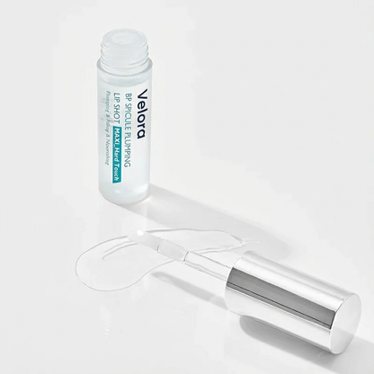 Velora BP Spicule Plumping Lipshot