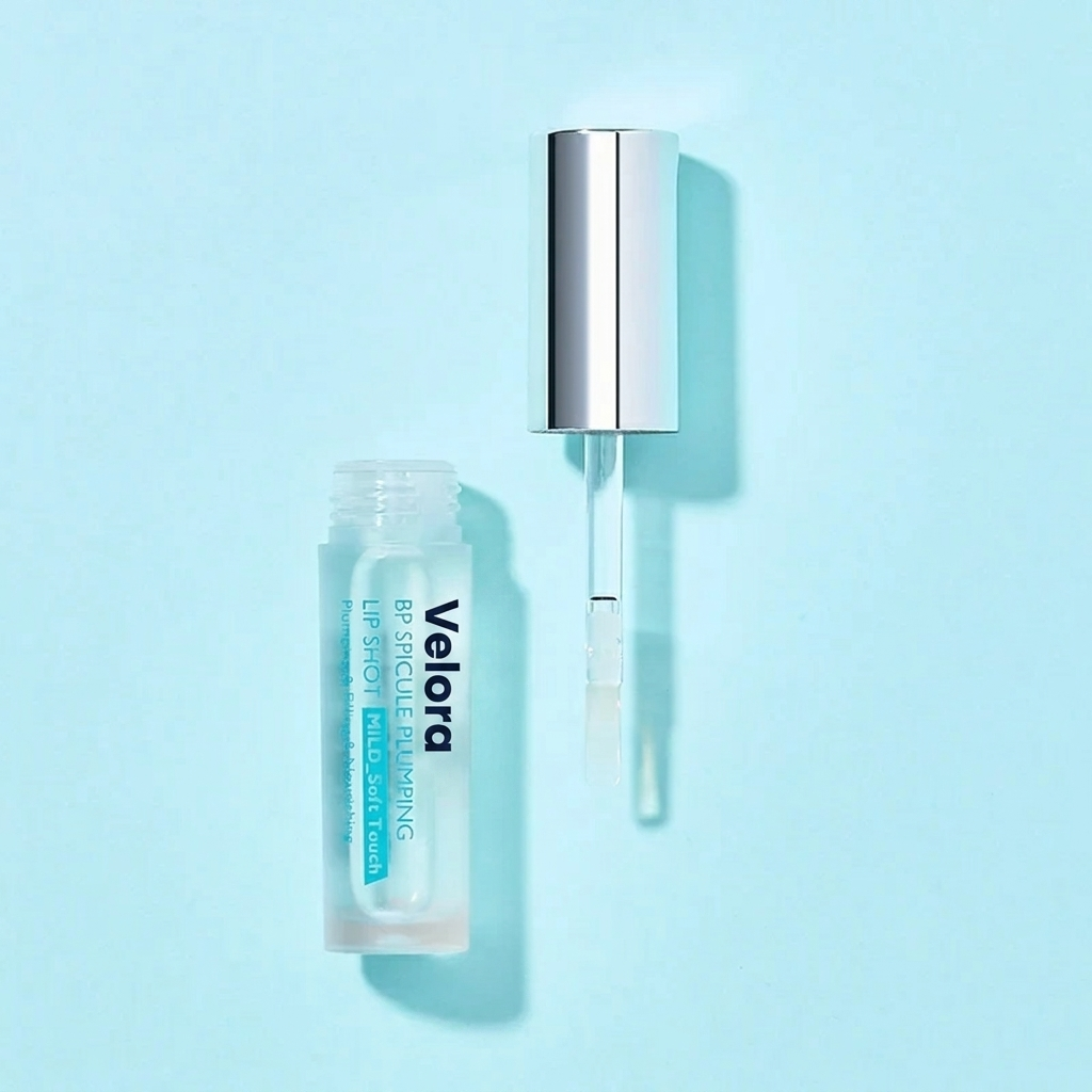 Velora BP Spicule Plumping Lipshot